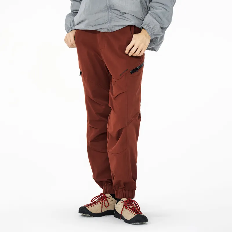 ENSHADOWER Casual Pants Unisex-8