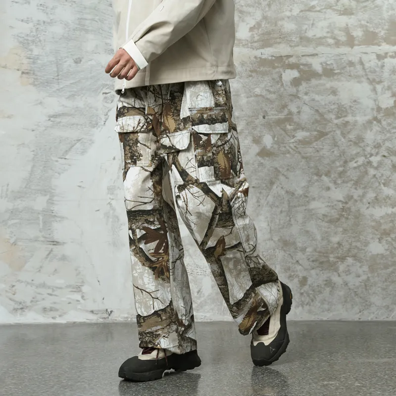 ENSHADOWER Cargo Pants Unisex-7