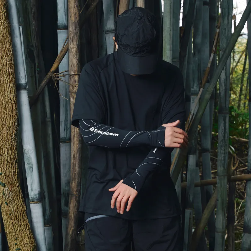 ENSHADOWER T Shirts Unisex-4