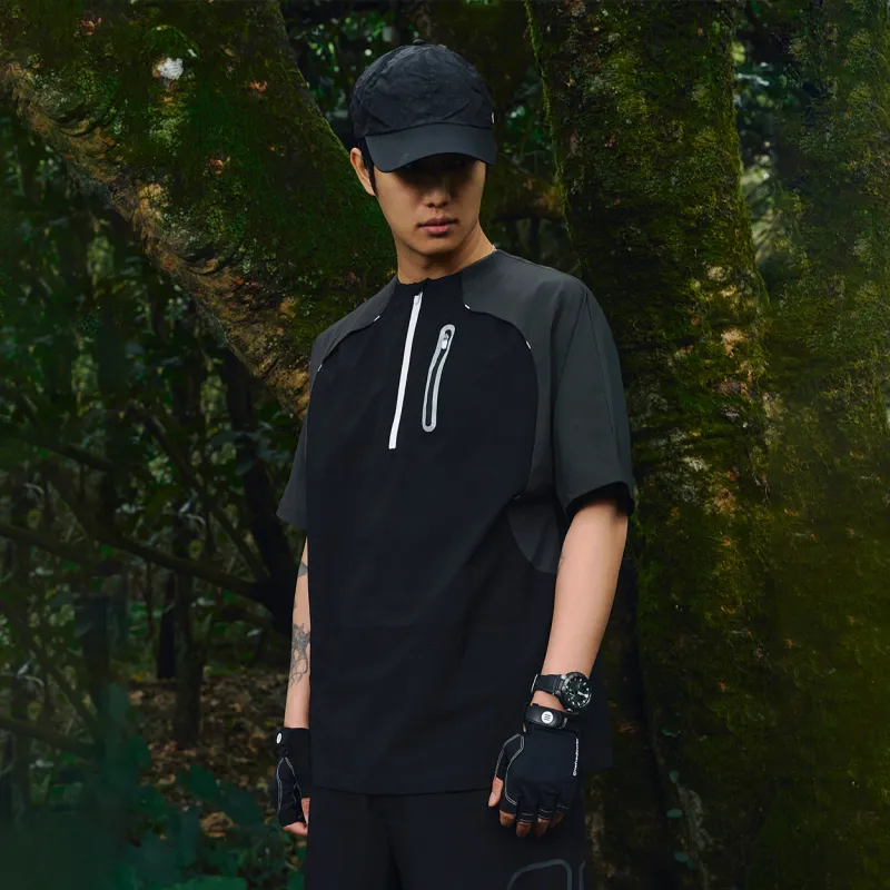 ENSHADOWER T Shirts Unisex-2