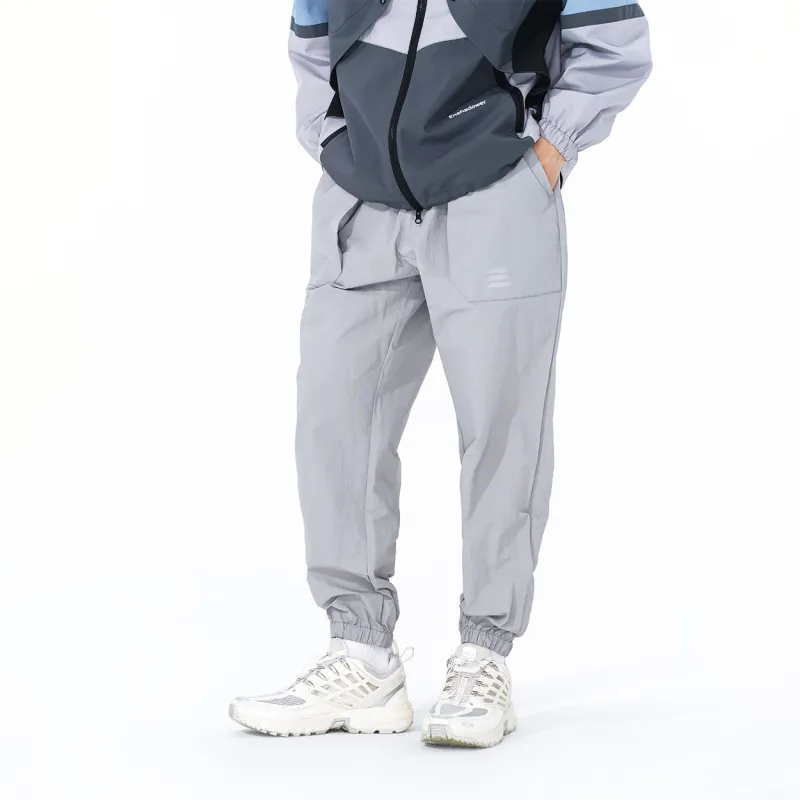ENSHADOWER Casual Pants Unisex-8