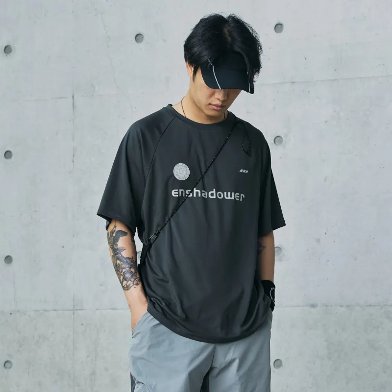 ENSHADOWER T Shirts Unisex-8