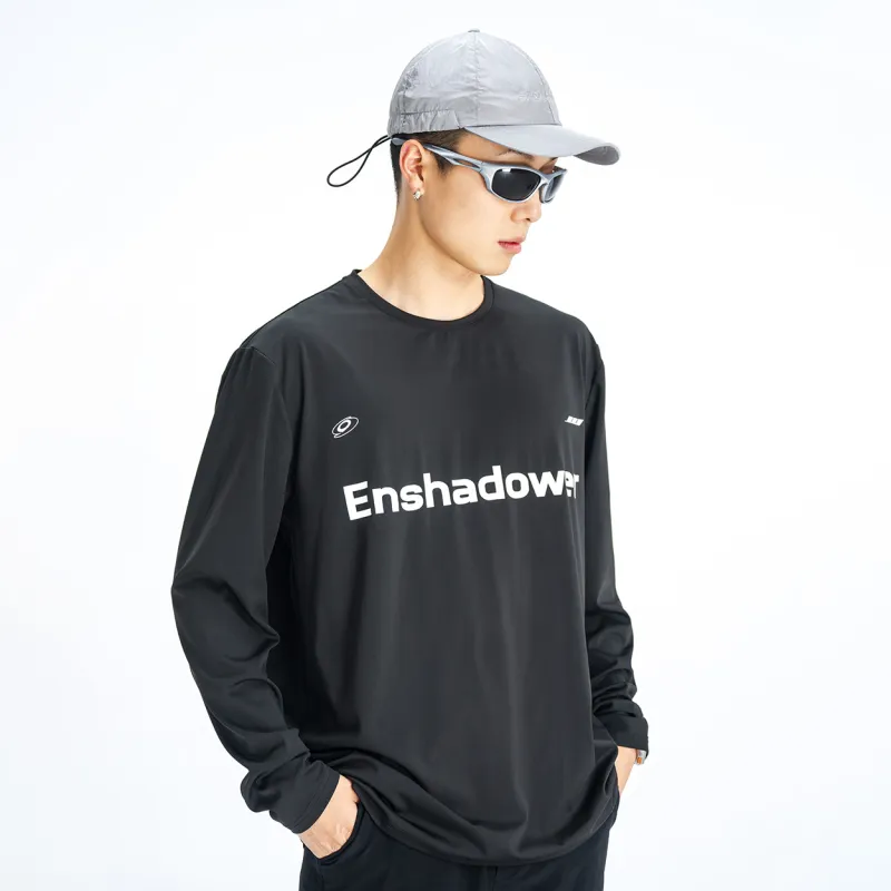 ENSHADOWER T Shirts Unisex-2