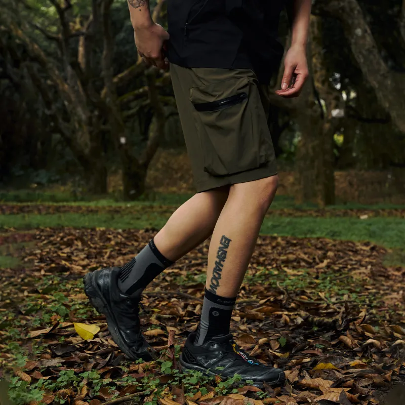 ENSHADOWER Cargo Shorts Unisex-10