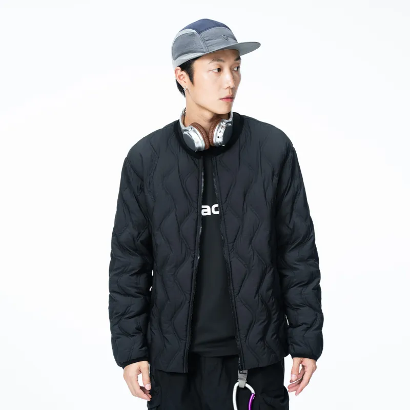 ENSHADOWER Down Jackets Unisex-4