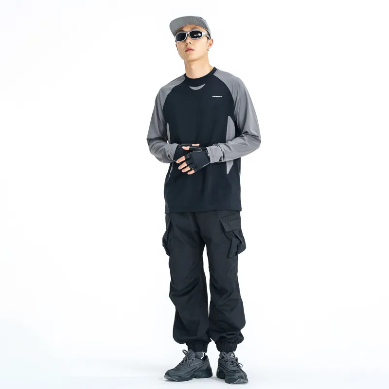ENSHADOWER Cargo Pants Unisex-3
