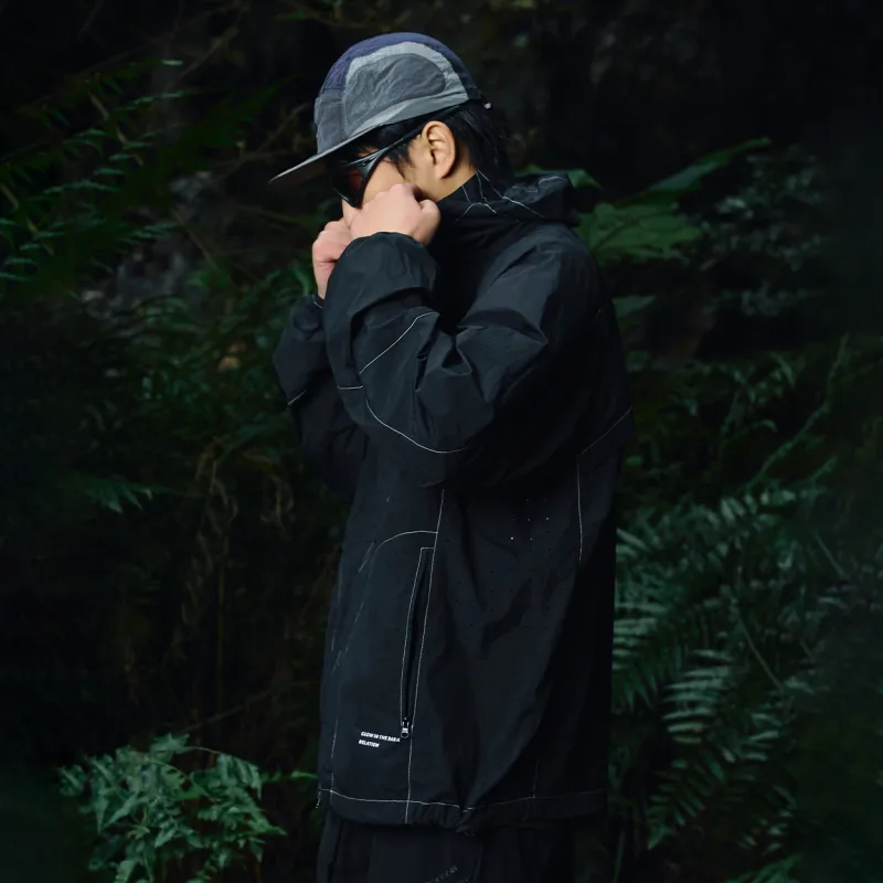 ENSHADOWER Sun Protection Clothing Unisex-2