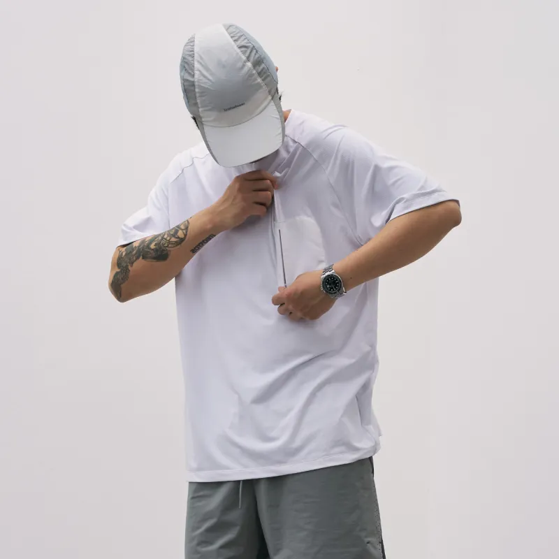 ENSHADOWER T Shirts Unisex-9