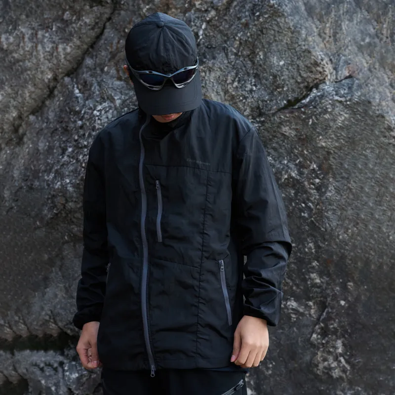 ENSHADOWER Jackets Coats Unisex-2
