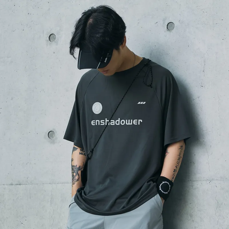 ENSHADOWER T Shirts Unisex-11