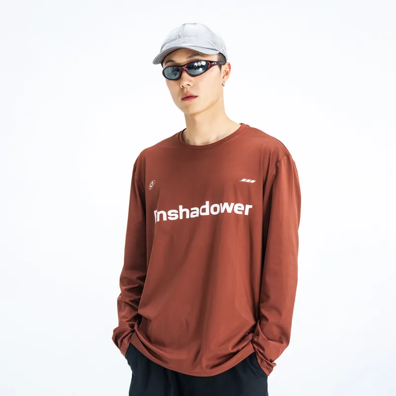 ENSHADOWER T Shirts Unisex-8