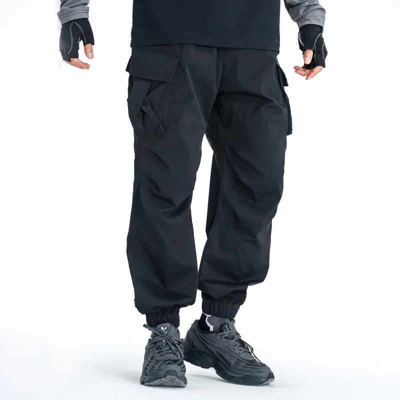 ENSHADOWER Cargo Pants Unisex-5