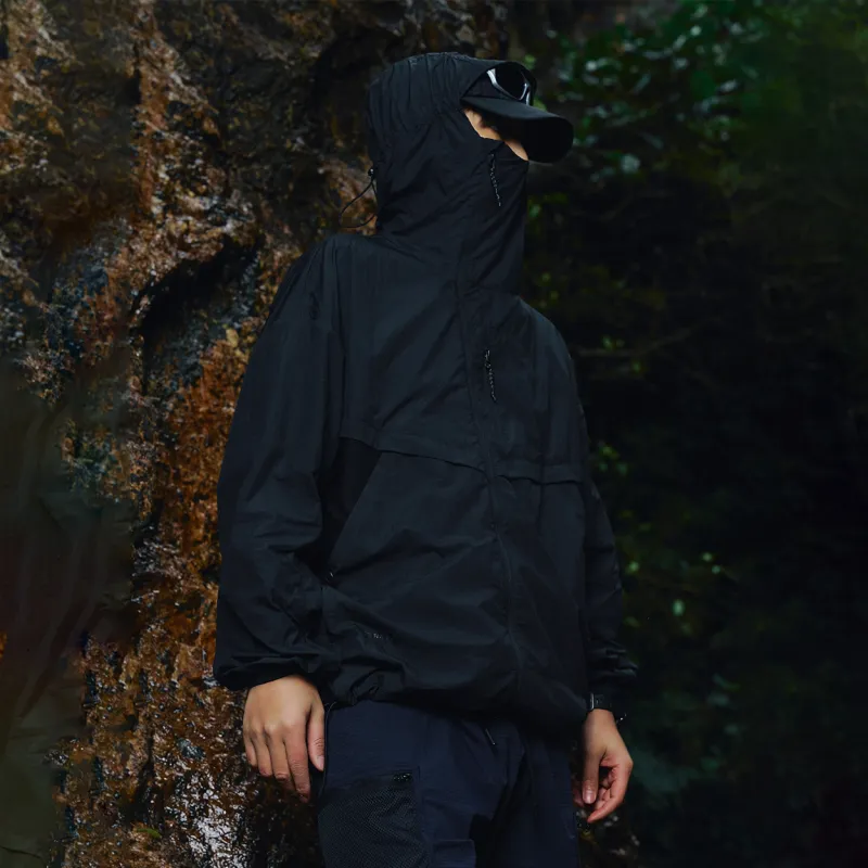 ENSHADOWER Sun Protection Clothing Unisex-2