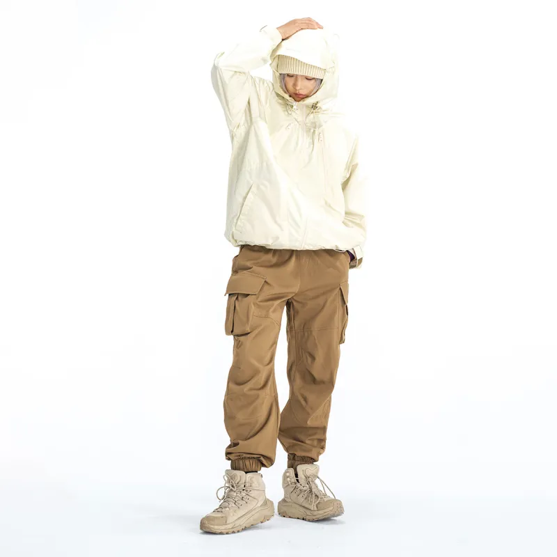 ENSHADOWER Cargo Pants Unisex-9