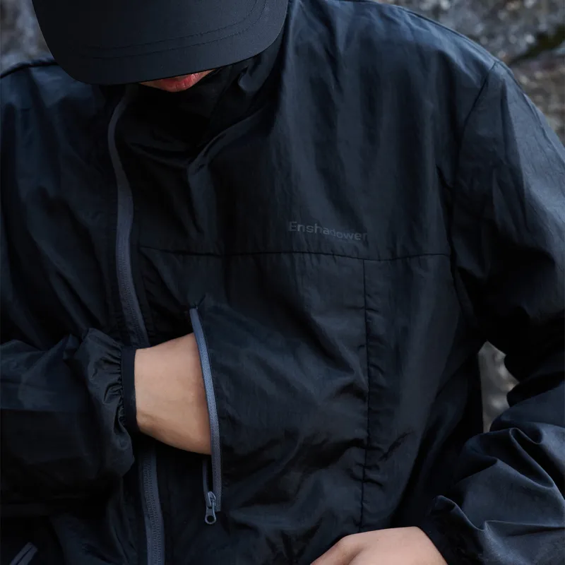 ENSHADOWER Jackets Coats Unisex-5
