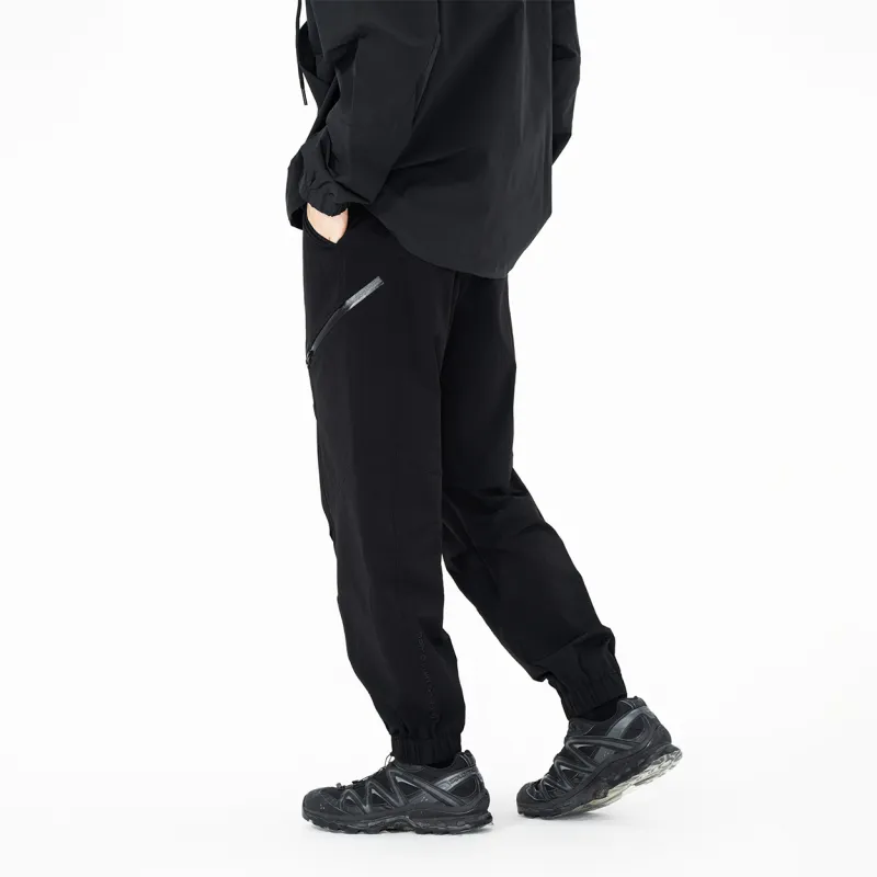 ENSHADOWER Casual Pants Unisex-5