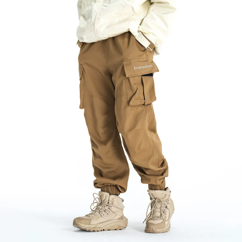 ENSHADOWER Cargo Pants Unisex-10