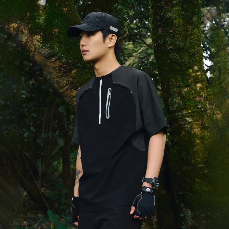 ENSHADOWER T Shirts Unisex-3