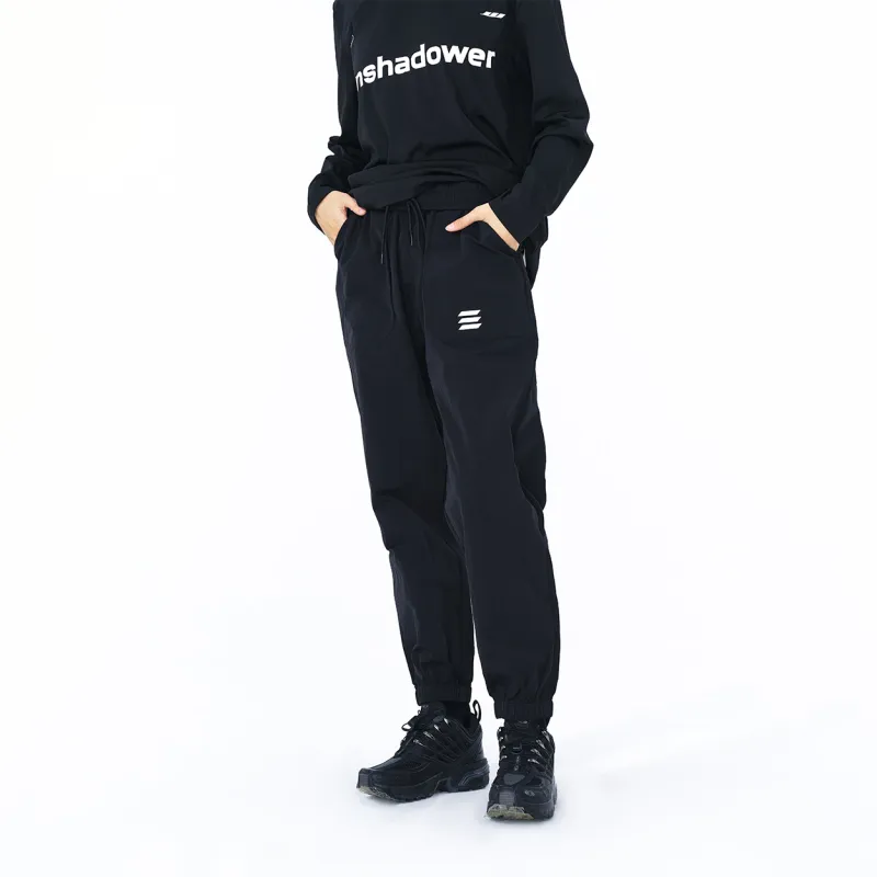 ENSHADOWER Casual Pants Unisex-4