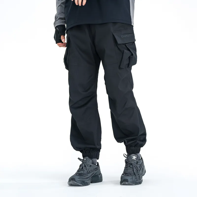 ENSHADOWER Cargo Pants Unisex-4