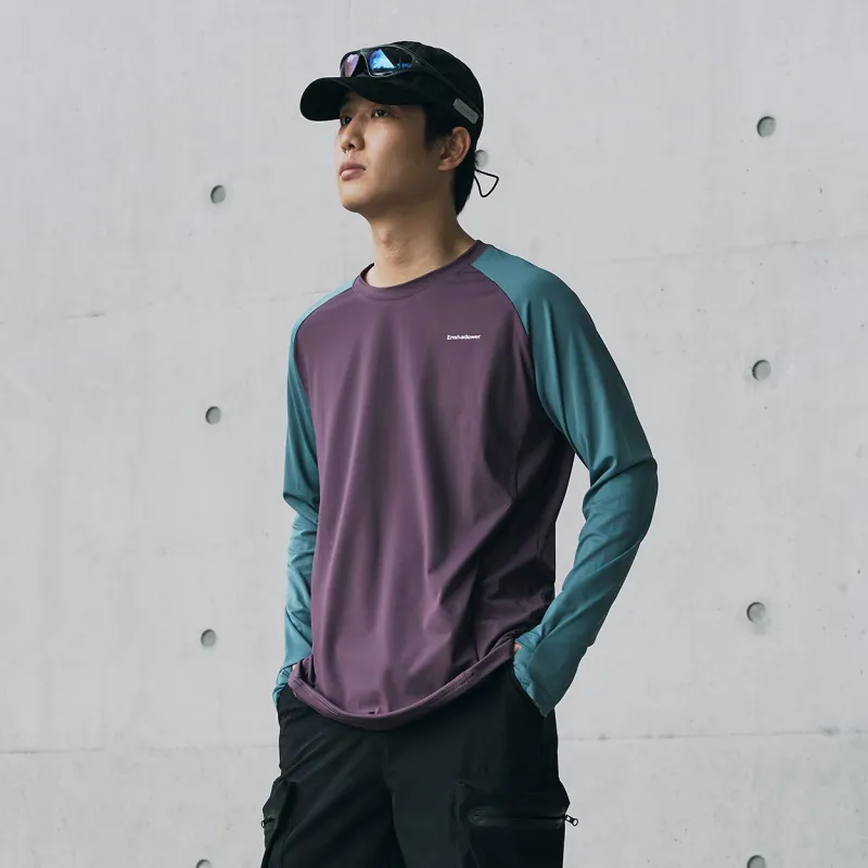 ENSHADOWER T Shirts Men-16