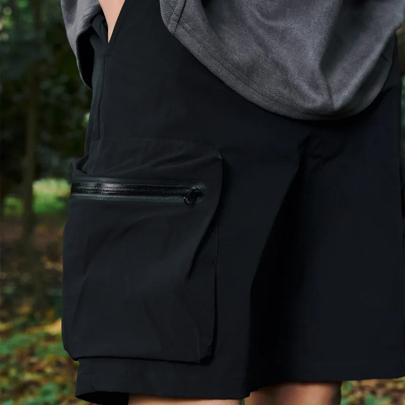ENSHADOWER Cargo Shorts Unisex-5