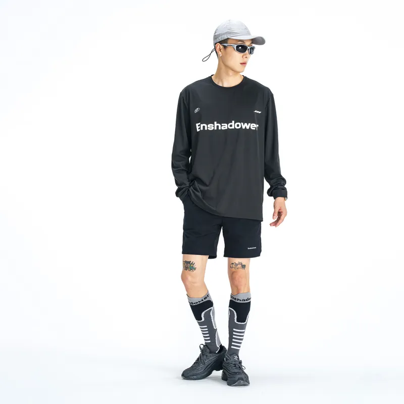 ENSHADOWER T Shirts Unisex-4