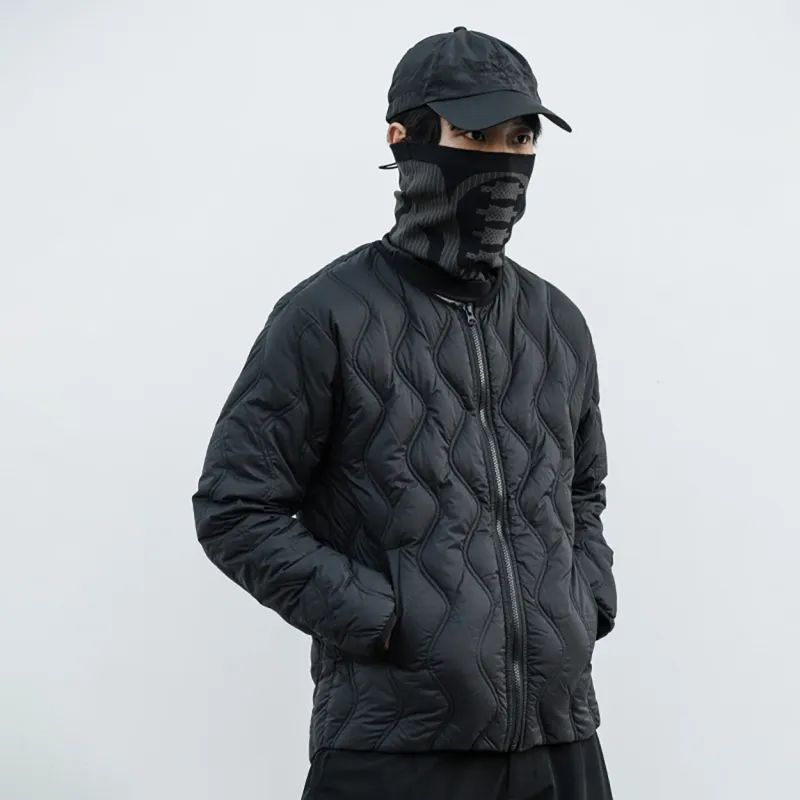 ENSHADOWER Down Jackets Unisex-2