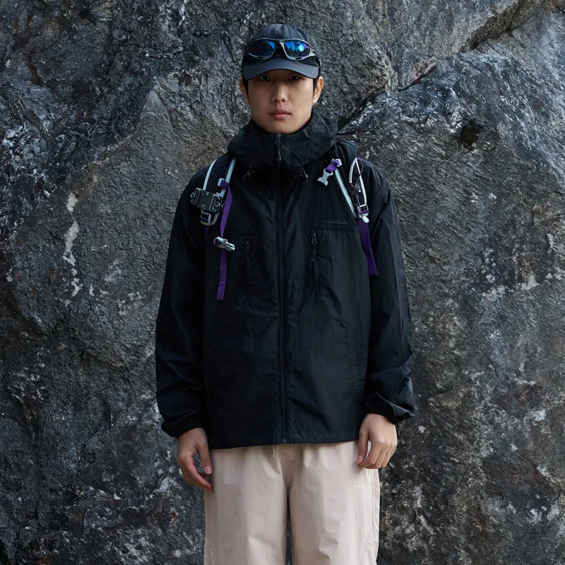 ENSHADOWER Sun Protection Clothing Unisex-2