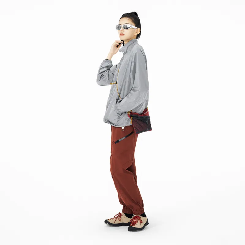 ENSHADOWER Casual Pants Unisex-9