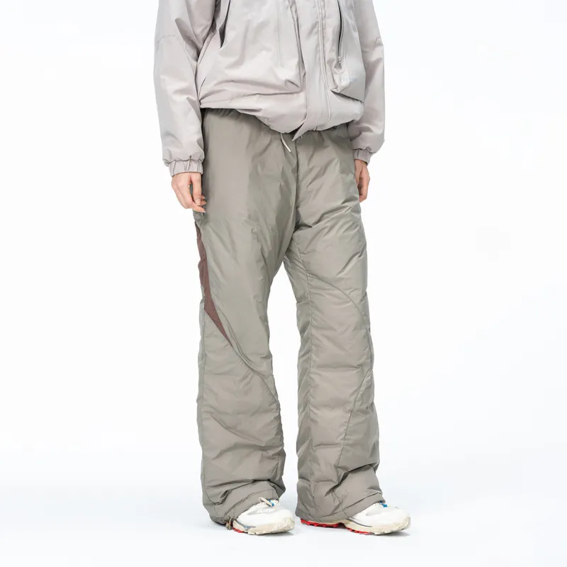 ENSHADOWER Insulated Pants Unisex-2