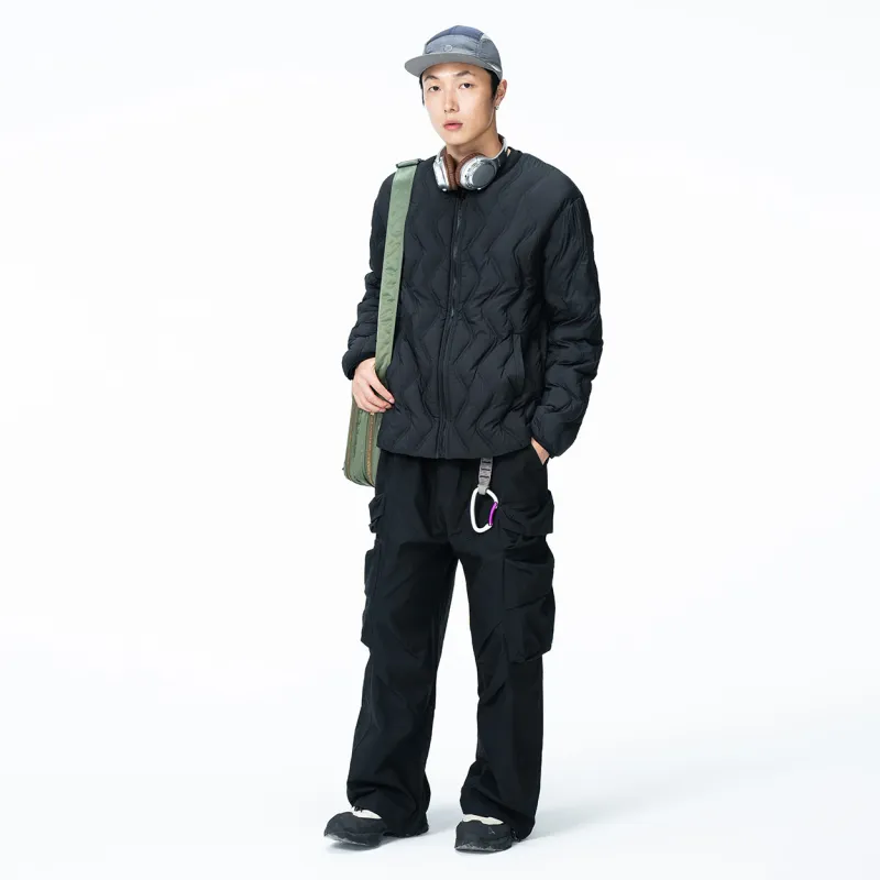ENSHADOWER Down Jackets Unisex-5