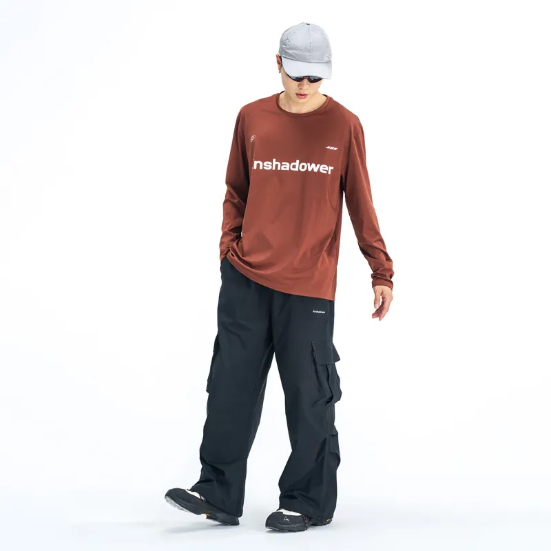ENSHADOWER T Shirts Unisex-10