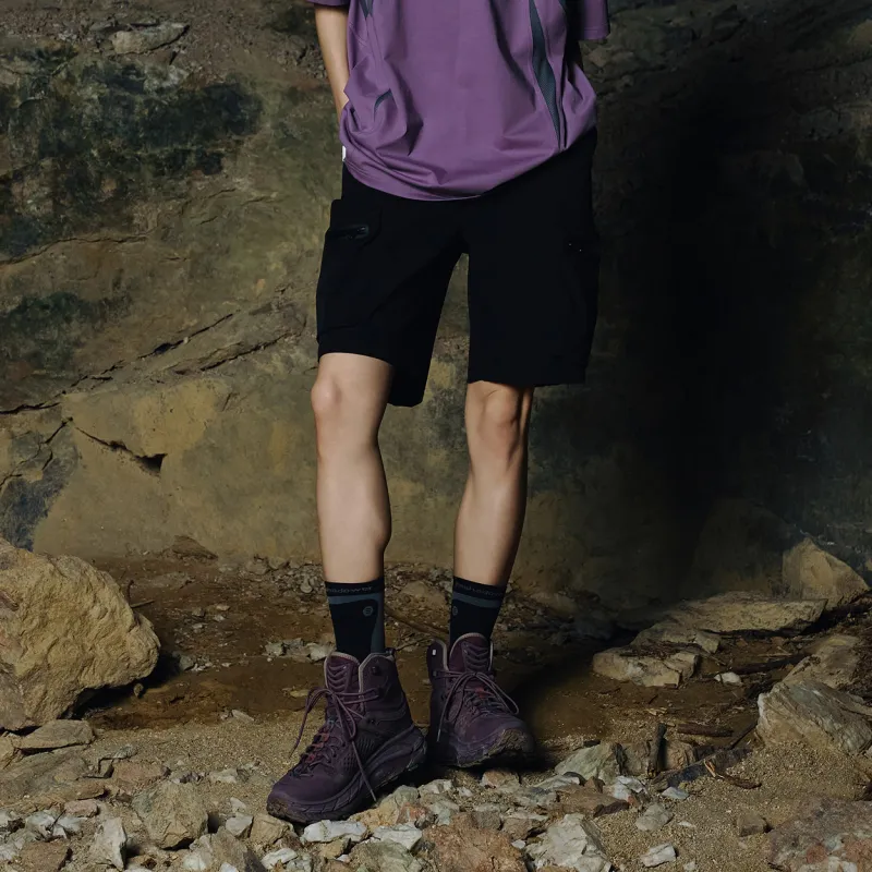 ENSHADOWER Cargo Shorts Unisex-2