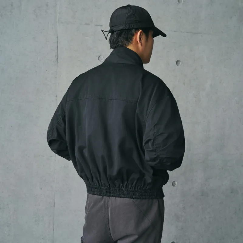 ENSHADOWER Jackets Coats Unisex-4