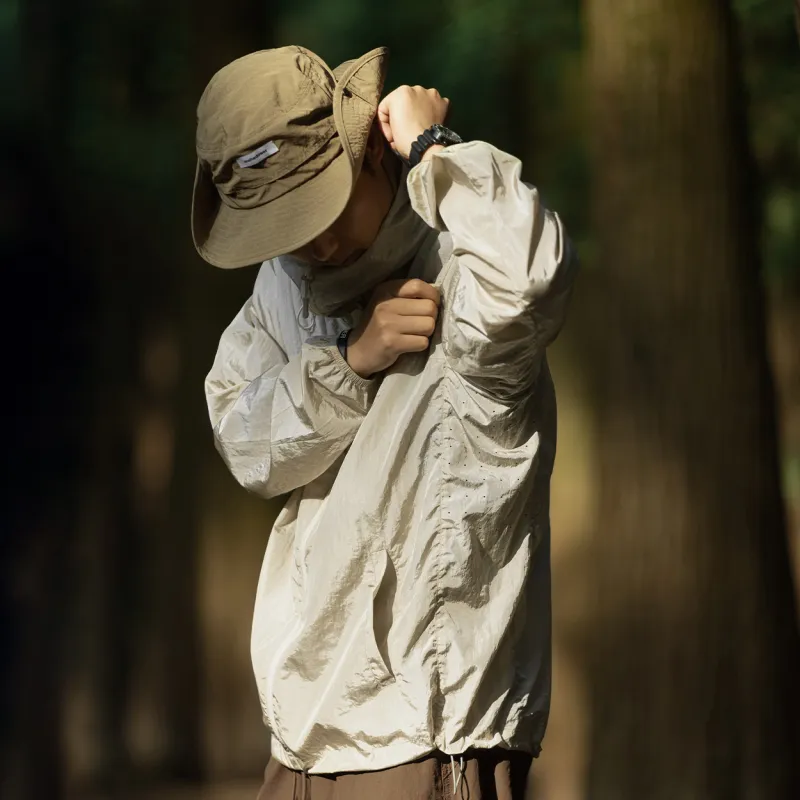 ENSHADOWER Sun Protection Clothing Unisex-10