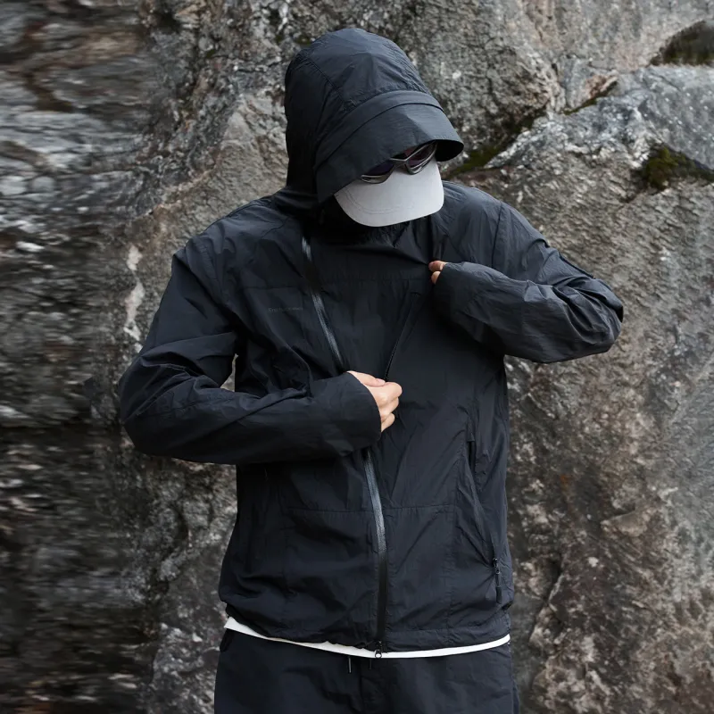 ENSHADOWER Sun Protection Clothing Unisex-3