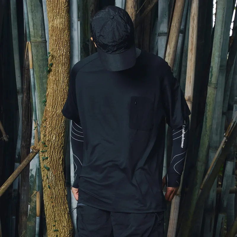 ENSHADOWER T Shirts Unisex-2