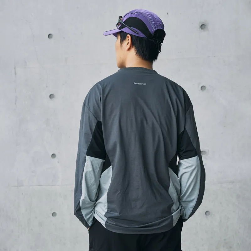 ENSHADOWER T Shirts Unisex-7