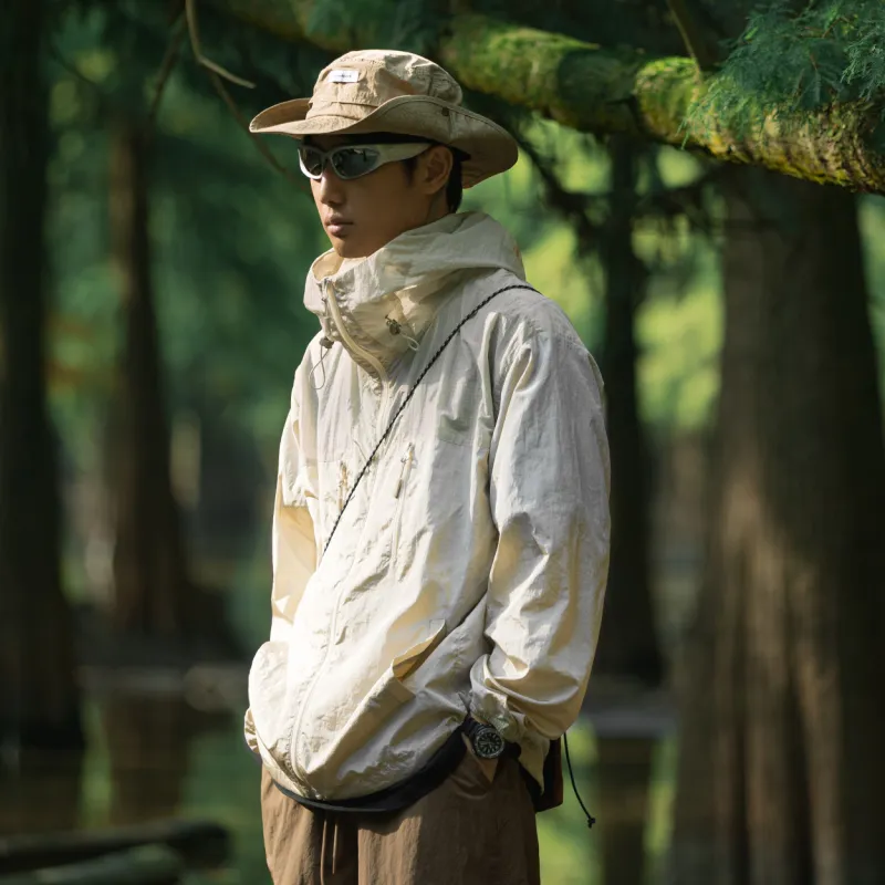ENSHADOWER Sun Protection Clothing Unisex-8