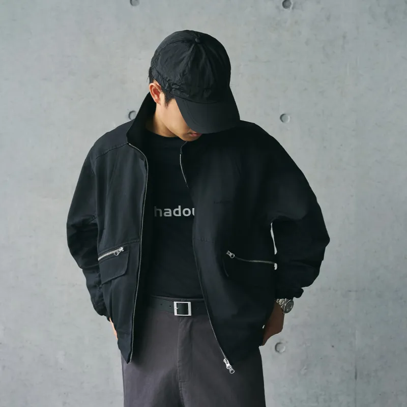 ENSHADOWER Jackets Coats Unisex-3