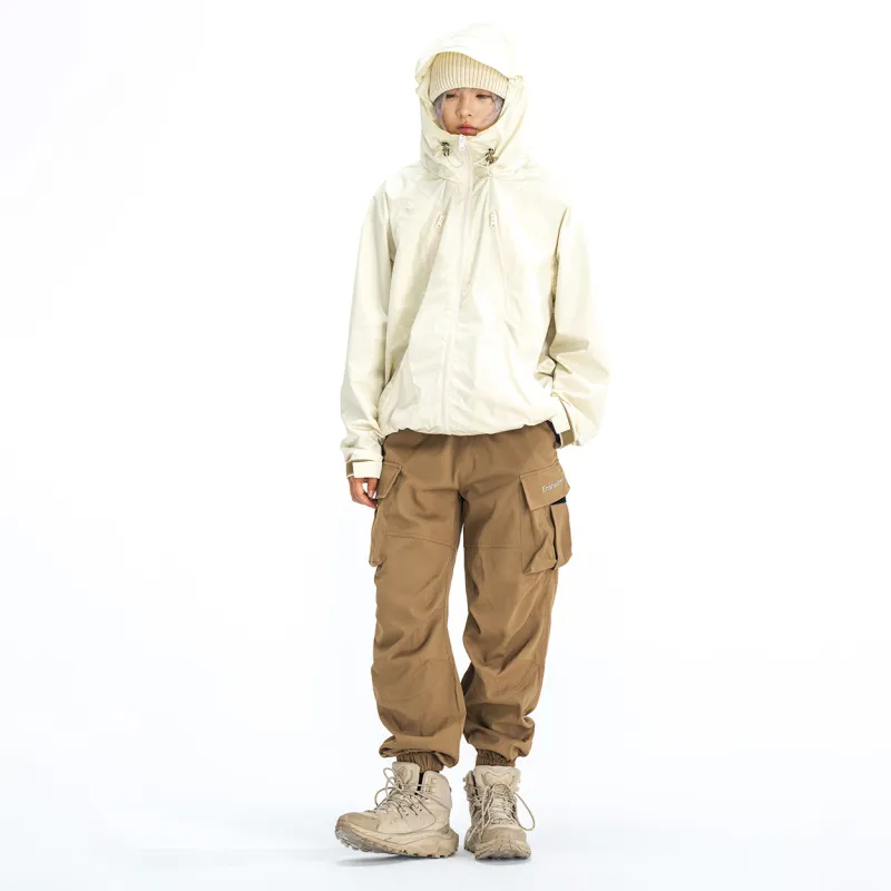 ENSHADOWER Cargo Pants Unisex-11