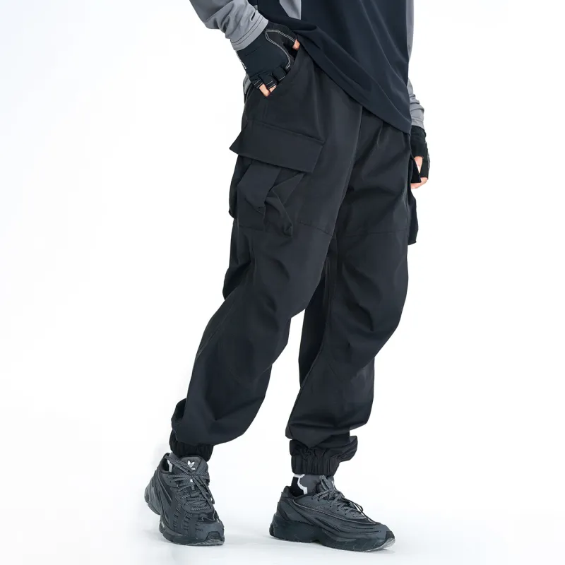 ENSHADOWER Cargo Pants Unisex-2
