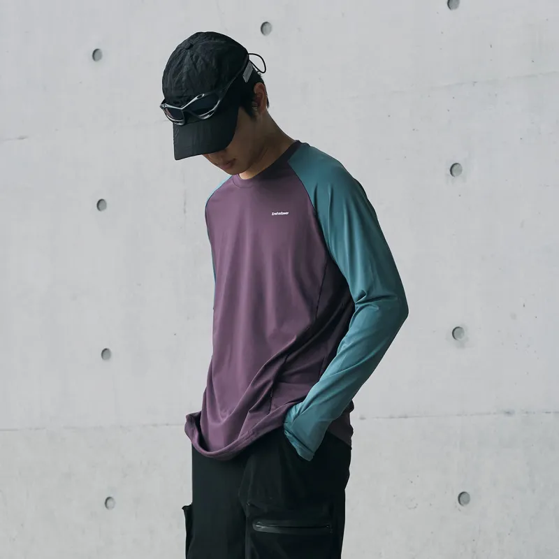 ENSHADOWER T Shirts Men-14