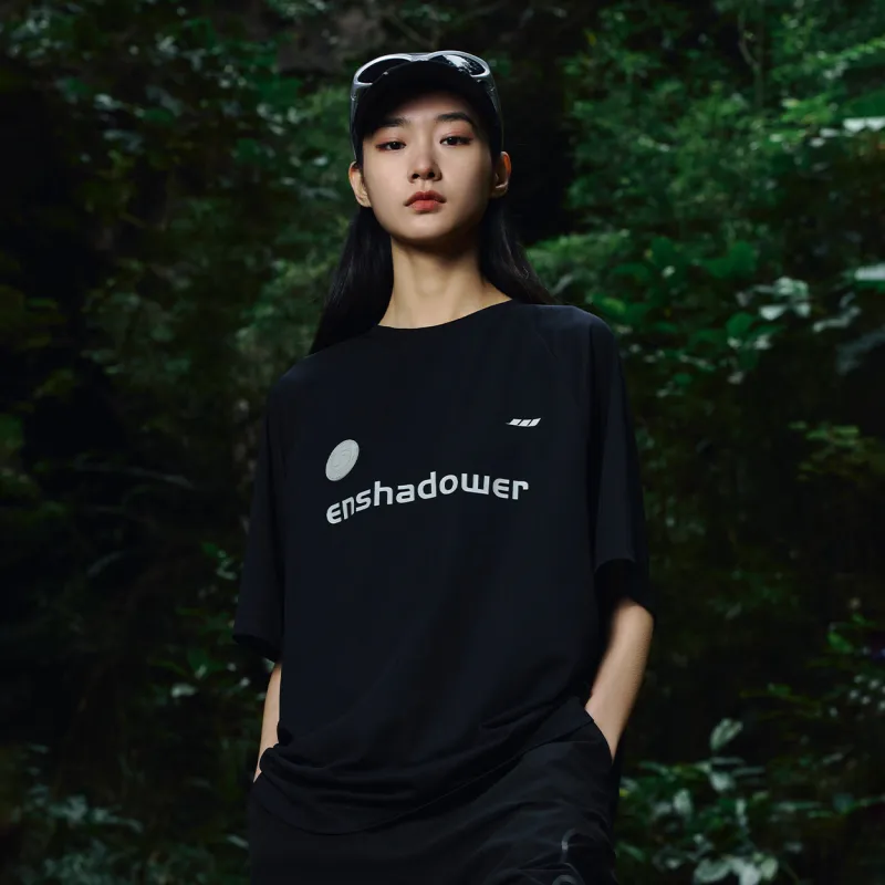 ENSHADOWER T Shirts Unisex-2