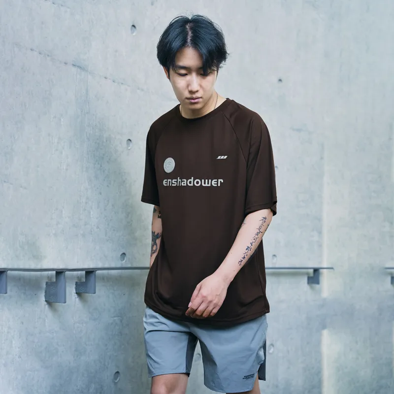 ENSHADOWER T Shirts Unisex-15