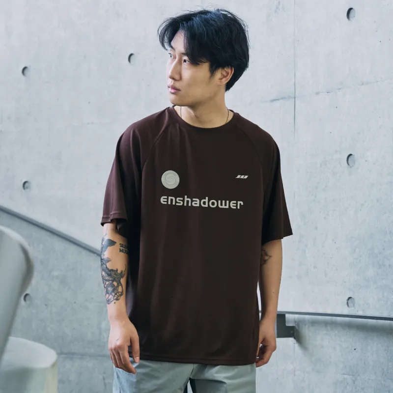 ENSHADOWER T Shirts Unisex-14