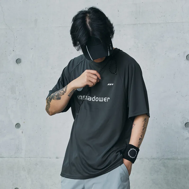 ENSHADOWER T Shirts Unisex-9