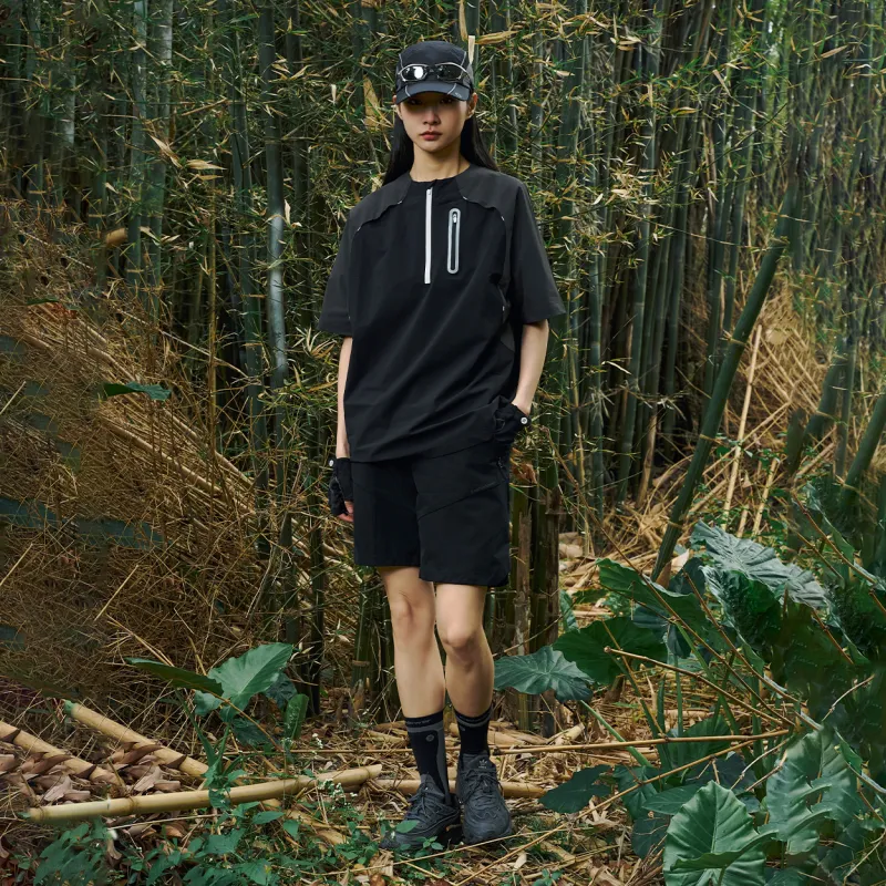 ENSHADOWER T Shirts Unisex-5
