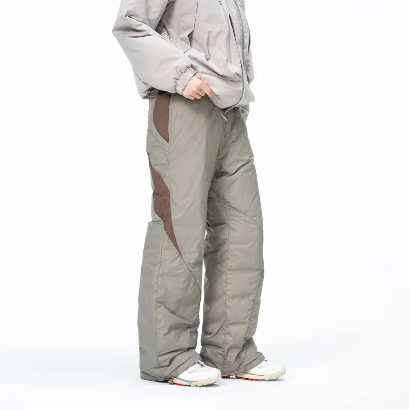 ENSHADOWER Insulated Pants Unisex-4